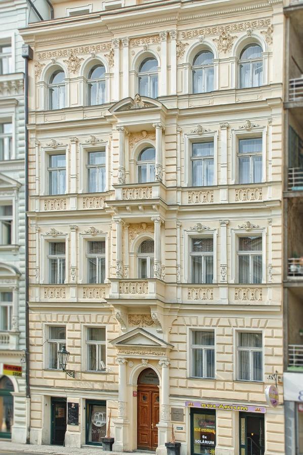 Residence Masna Prag Exterior foto